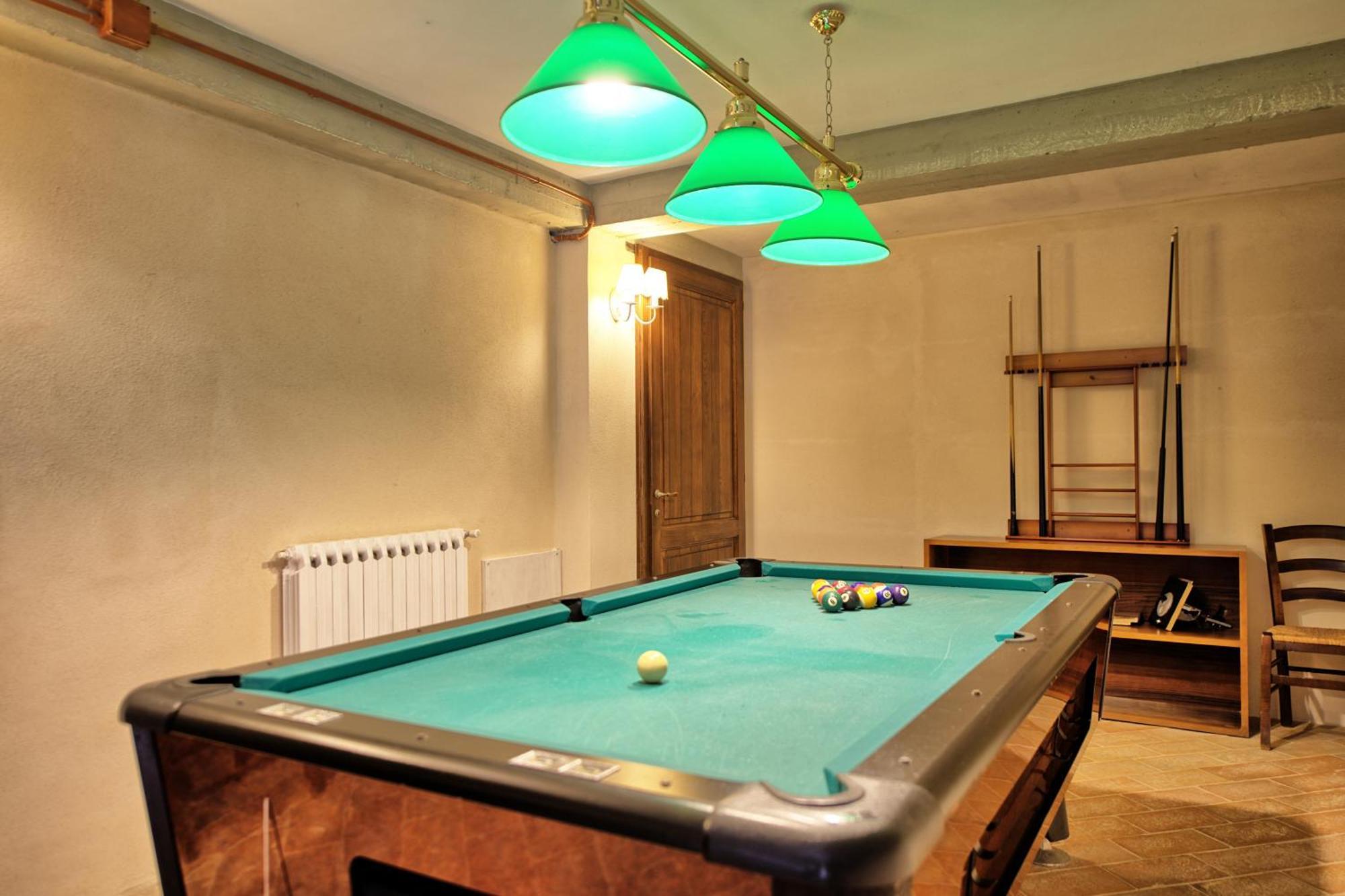 Campiglia dʼOrcia Villa San Michele By Posarellivillas מראה חיצוני תמונה